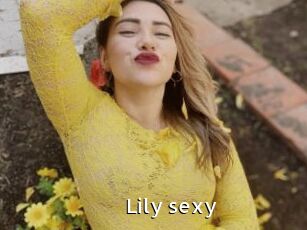Lily_sexy