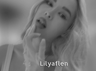 Lilyaflen