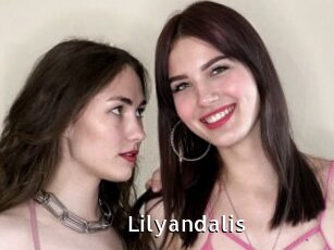 Lilyandalis