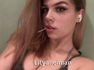 Lilyaneiman