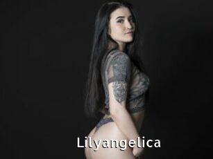 Lilyangelica
