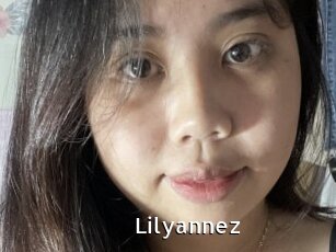 Lilyannez