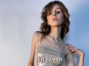 lilyaven My Porno Stash