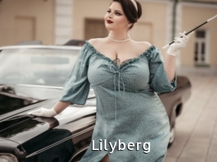 Lilyberg
