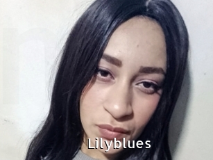 Lilyblues