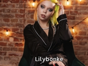 Lilybonke