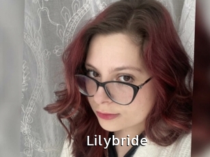 Lilybride
