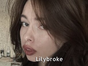 Lilybroke