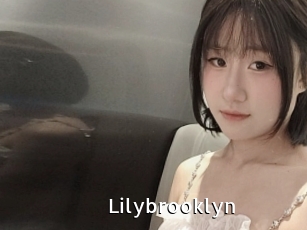 lilybrooklyn My Porno Stash