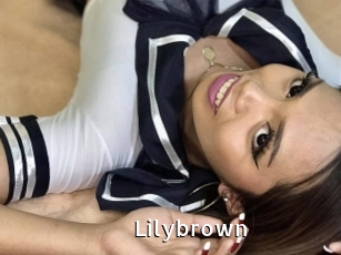 Lilybrown