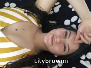 Lilybrownn
