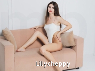 Lilycheppy