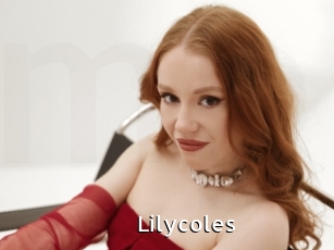 lilycoles My Porno Stash