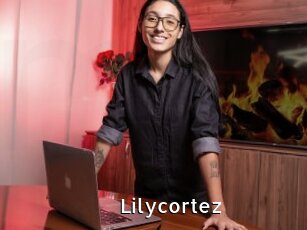 Lilycortez