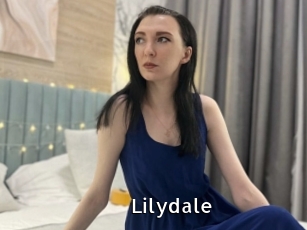 Lilydale