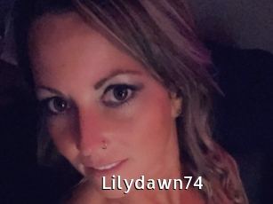 Lilydawn74