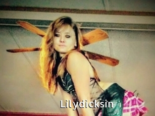 Lilydicksin