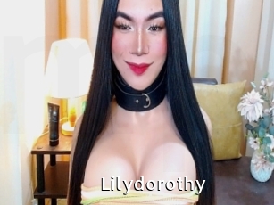 Lilydorothy