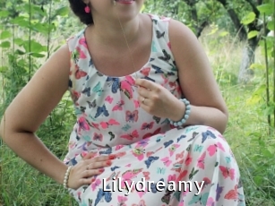 Lilydreamy