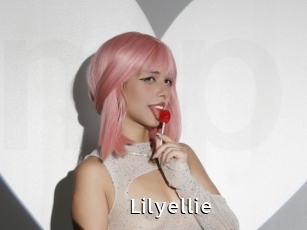 Lilyellie