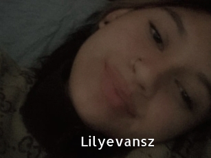 Lilyevansz