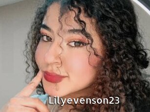 Lilyevenson23
