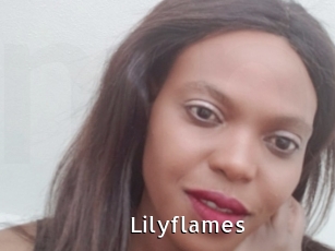 Lilyflames