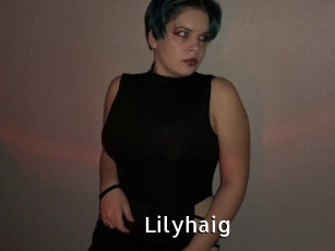 Lilyhaig