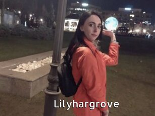 Lilyhargrove
