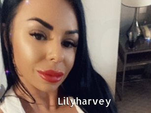 Lilyharvey