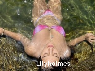 Lilyholmes