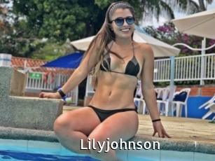 Lilyjohnson