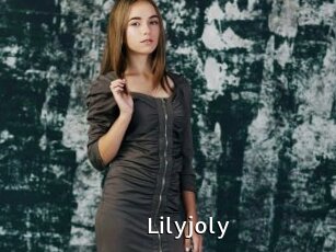 lilyjoly My Porno Stash