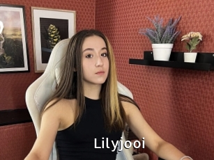 Lilyjooi