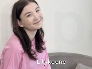 Lilykeene