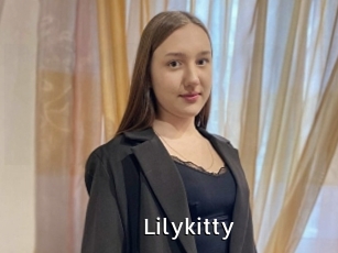 Lilykitty