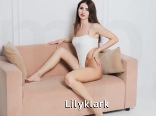 Lilyklark