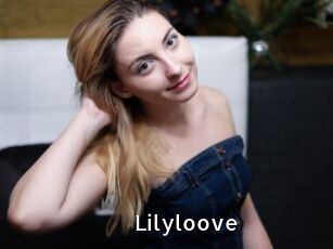 Lilyloove