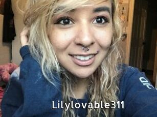 Lilylovable311