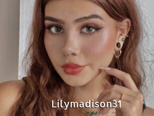 lilymadison31 My Porno Stash