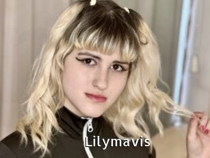lilymavis My Porno Stash