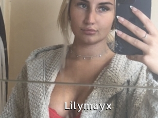 Lilymayx