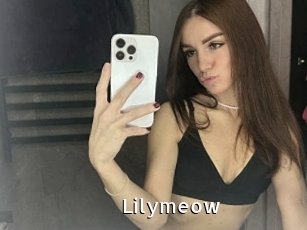 Lilymeow