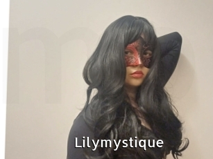Lilymystique