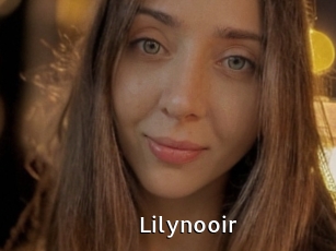 Lilynooir