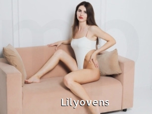 Lilyovens