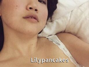 Lilypancakes