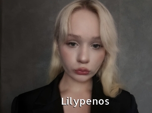 Lilypenos