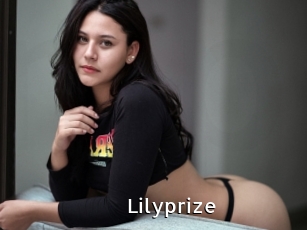Lilyprize