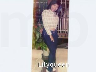 Lilyqueen